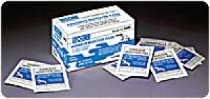 Urocare Adhesive Remover Pads, 50 Per Box