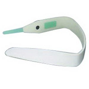 "Catheter Leg Strap, 30"""