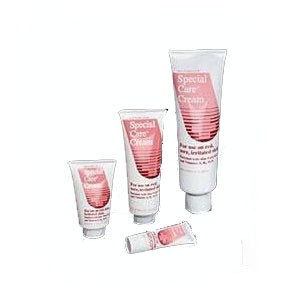 Skin Care Cream, 4 oz. Tube