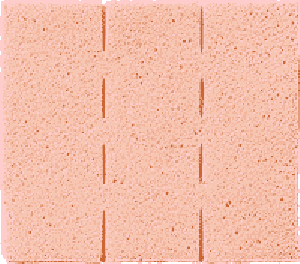 "Polymem WIC Cavity Wound Filler 3"" x 3"""