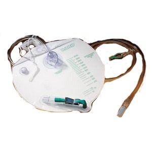 Navarre Universal 600 Ml Gravity Drainage Bag