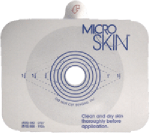 Two Piece Barr/Cut To Fit Micr