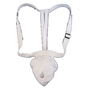 Suspensory without Leg Straps, Large