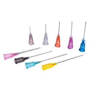 "Filter Needle 19G x 1-1/2"""