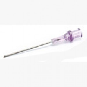 "Blunt Filter Needle 18G x 1-1/2"" (100 count)"