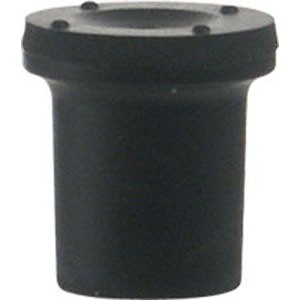 Luer Tip Syringe Cap (2000 count)