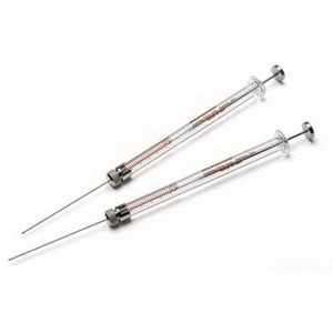 "Safety-Lok Syringe with Detachable Needle 25G x 5/8"", 3 mL"