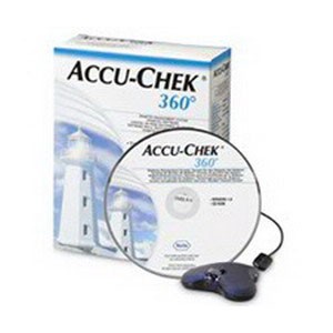 ACCU-CHEK Diabetes Management System Software