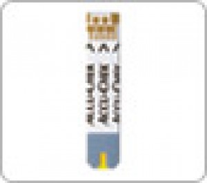 ACCU-CHEK SmartView Test Strip (50 count)