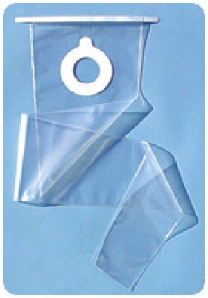 Two-Piece Irrigation Sleeves