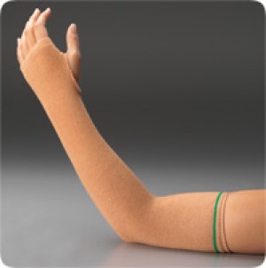 Skinsleeves, Small Arm, Light Tone