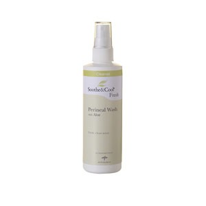 Soothe & Cool Perineal Wash 1 Gallon