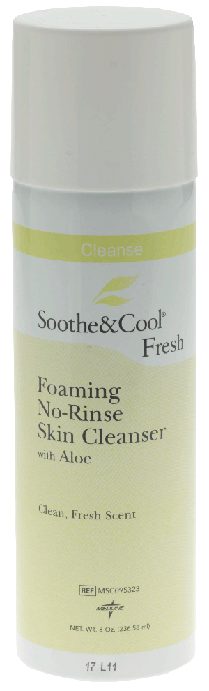 Scented Perineal Wash 8 oz. Can