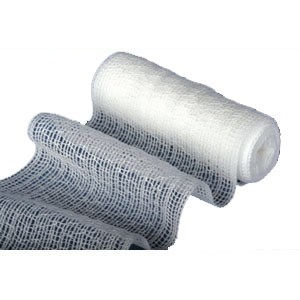 "Sof-Form Sterile Conforming Stretch Gauze Bandage 4"" x 75"""