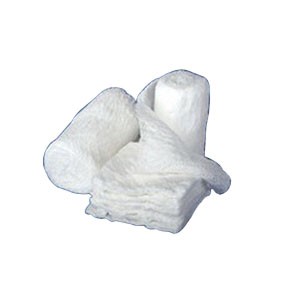 "Bulkee II Sterile Stretched Gauze Bandage 4-1/2"" x 4-1/10 yds."