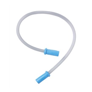 "Non-conductive Connecting Tubing 3/16"" x 18"""
