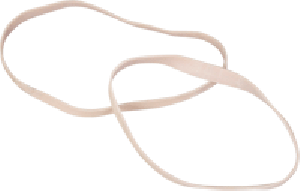 Rubberbands, 25
