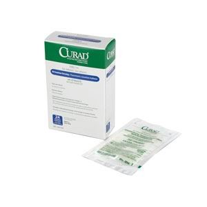 Curad Oil Emulsion Gauze Dressing 3" x 16", Latex-Free