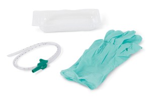 Open Suction Catheter Kit 14 fr