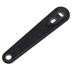 Oxygen Cylinder Wrench for D/E Tanks