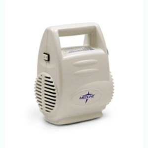 Aeromist Plus Nebulizer Compressor