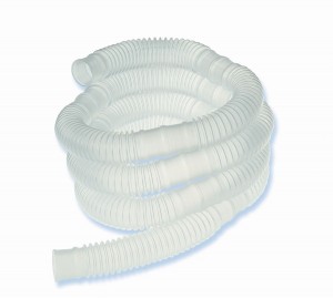 Corrugated Aerosol Tubing, 1-100'