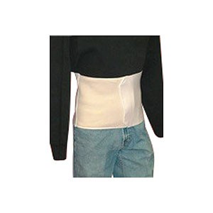 "Abdominal Unisize Binder 12"" 46"" - 62"""