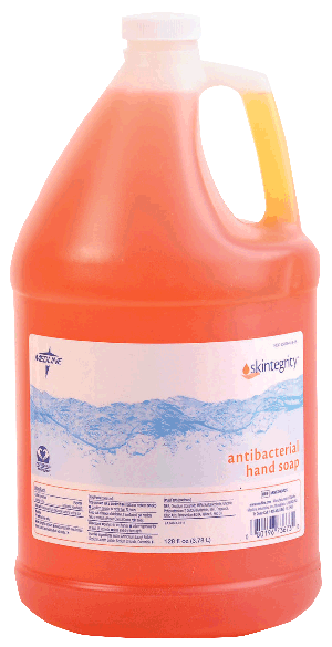 Skintegrity Antibacterial Soap