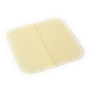 "F-Exuderm OdorShield Hydrocolloid Dressing, 2"" x 2"""