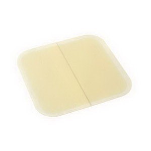 "F-Exuderm OdorShield Hydrocolloid Dressing 4"" x 4"""