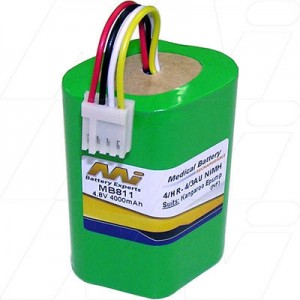 Kangaroo Joey Enteral Feeding Pump Battery