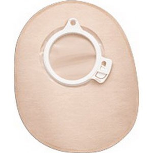 "SenSura Click 2-Piece Closed Pouch 3/4"" - 1-1/4"""