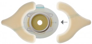 Brava Elastic Barrier Strips Y-Shape