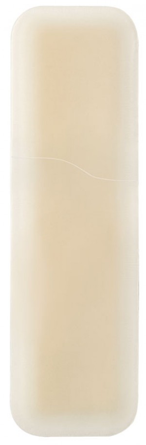 Brava Elastic Barrier Strips, Straight
