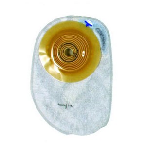 "Assura 1-Piece Closed Pouch Cut-to-Fit 3/4"" - 1-3/4"""