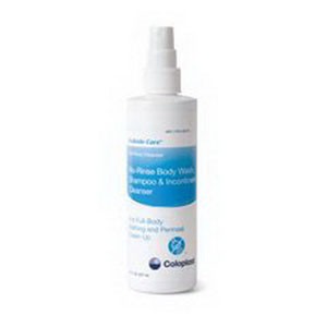 Bedside Care Body Wash and Shampoo 4 oz.
