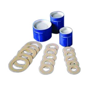 "Skin Barrier Rings 1"""