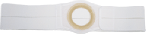 "Nu-Form Support Belt 2-3/8"" Opening 3"" Wide 36"" - 40"" Waist Large"