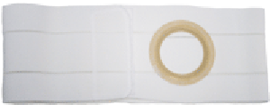 "Nu-Form Support Belt 2-3/8"" Opening 5"" Wide 32"" - 35"" Waist Medium"