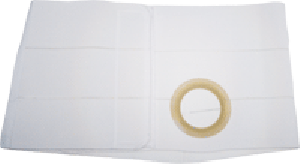 "Nu-Form Support Belt 2-3/8"" Opening 9"" Wide 36"" - 40"" Waist Large"