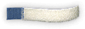 Uro-Strap Universal Fabric Catheter Strap Economy Pack, One Size Fits All