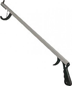 "Duro-Matic Metal Reacher, 26"""