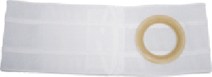 "Nu-Form Support Belt 2-3/8"" Opening 5"" Wide 36"" - 40"" Waist Large"