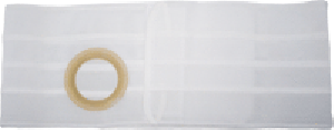 "Nu-Form Support Belt 2-3/8"" Opening 7"" Wide 41"" - 46"" Waist X-Large"
