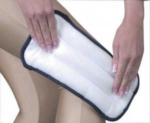 "Therabeads Joint Pain Relief Pack, 5"" x 12"""