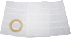 "Nu-Form Support Belt 2-3/8"" Opening 9"" Wide 36"" - 40"" Waist Large"