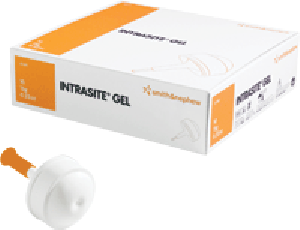 Intrasite Gel Amorphous Hydrogel 25 g Applipak