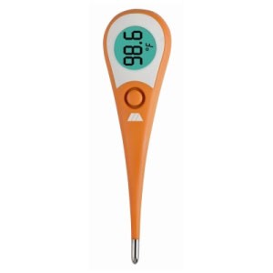 Mabis 8-Second Ultra Premium Thermometer