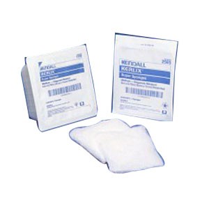 "Kerlix Nonsterile Super Sponge Medium 6"" x 6-3/4"""