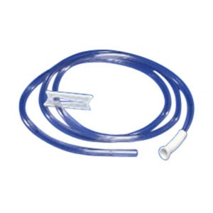 "Rectal Tube 18 Fr 20"""